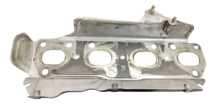 Junta Coletor De Escape Citroen C4 Cactus 1.6 Thp 2013 /2019