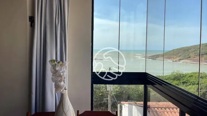 Apartamento à venda na Enseada Azul em Guarapari/ES é nas Imobiliárias Itamar Imóveis