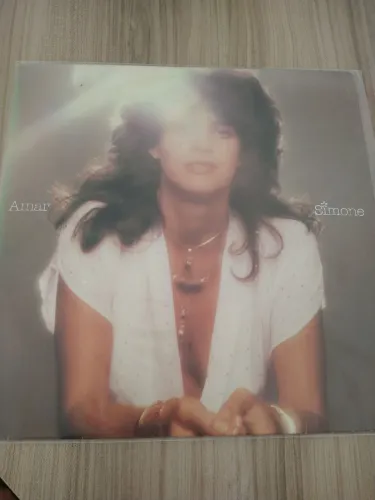 Disco de vinil
