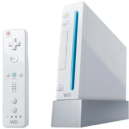 NINTENDO WII DESBLOQUEADO, PEGA GAMECUBE