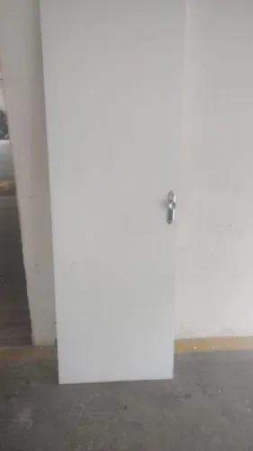 Porta para quarto