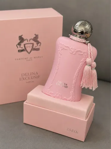 PERFUME NICHO DELINA EXCLUSIF