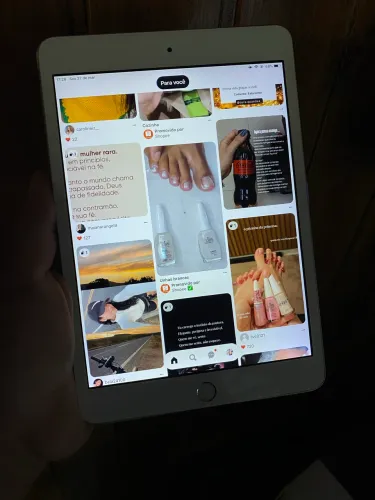 iPad mini 3 128 GB