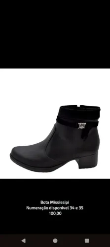 Botas