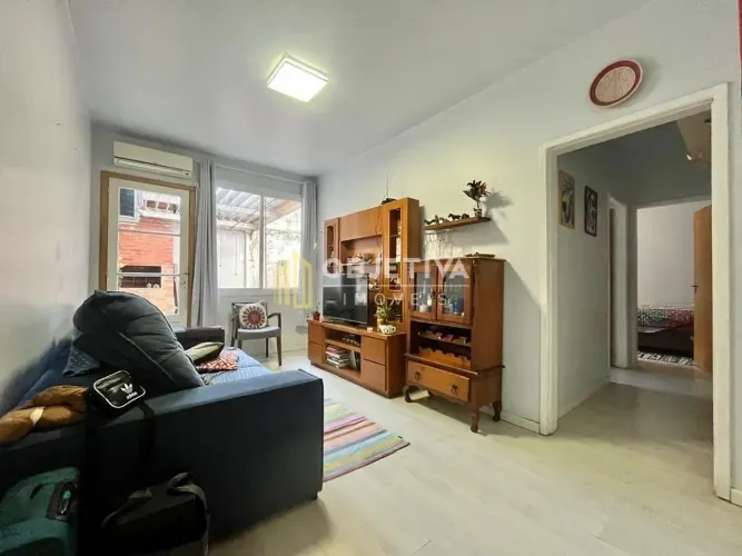 Garden à venda 2 Quartos 77.7M² Cidade Baixa Porto Alegre - RS