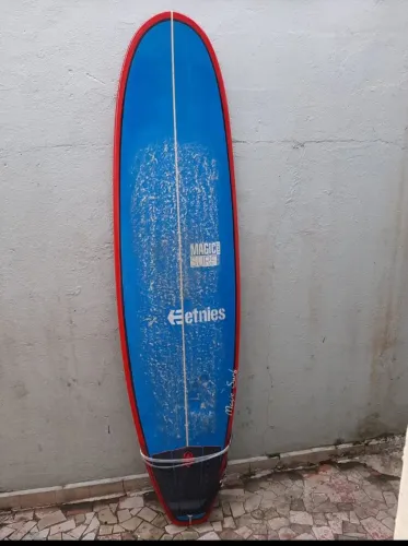 Prancha de surf Fun board