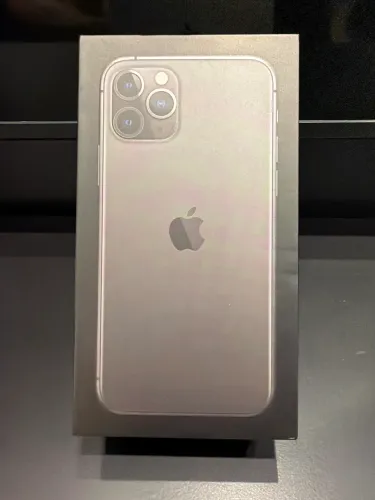 iPhone 11 Pro