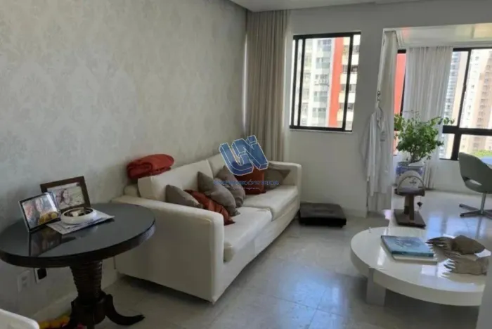 Apartamento para alugar na vitoria com 3 quartos sendo 1 suíte 127m2
