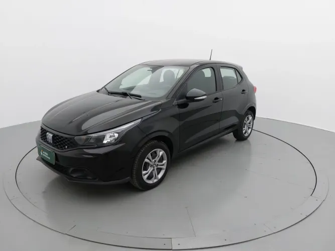 Fiat Argo Drive 1.0 Firefly 2026