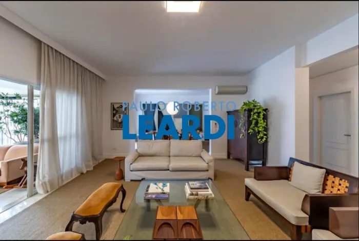 APARTAMENTO - ITAIM - SP