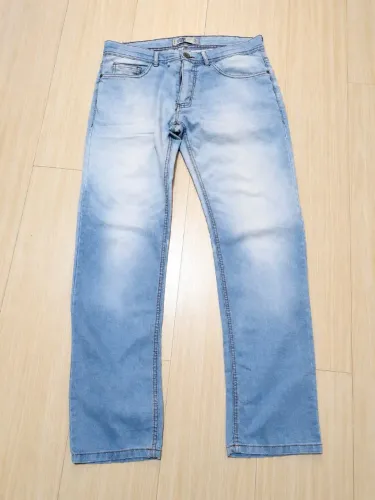 Calça jeans TNG
