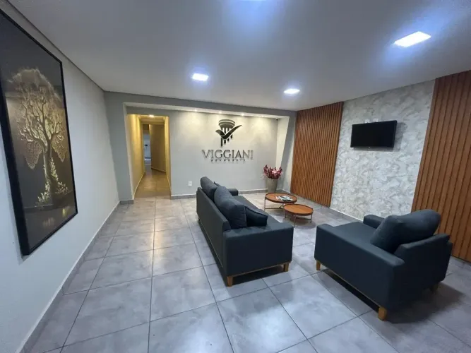 Sala Ampla/ Mobiliada