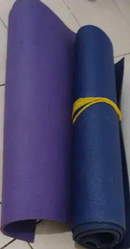 Tapete para yôga