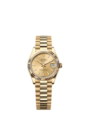Rolex DateJust linha premium AAA+