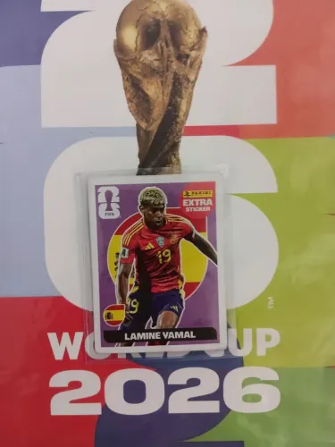Figura legend 2026