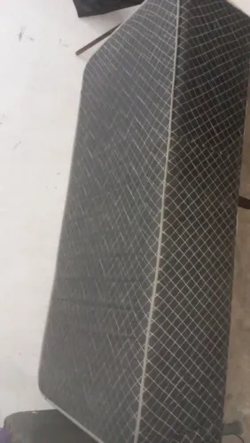 Vendo cama de solteiro não faço entrega