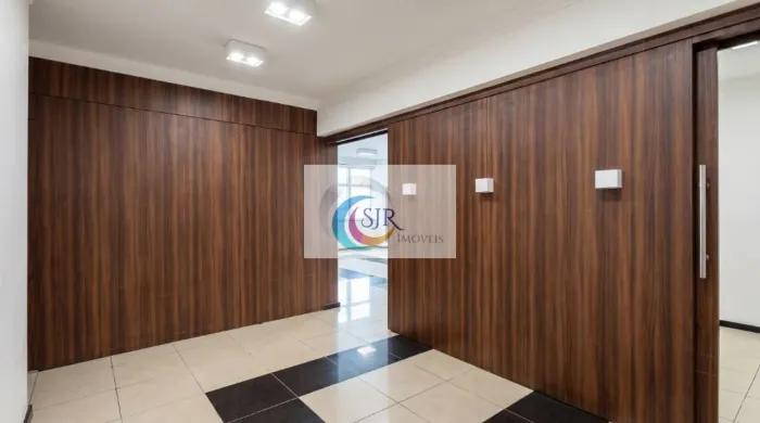 Conjunto para alugar, 80 m² - Bela Vista - São Paulo/SP
