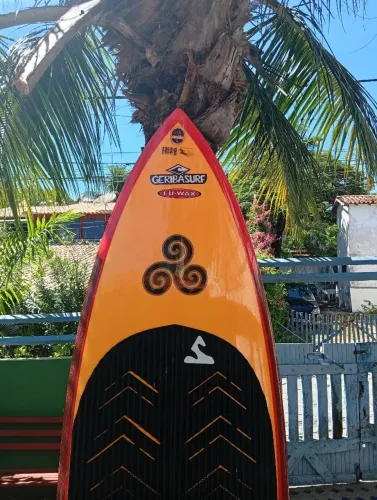Stand UP Paddle SOUL WAVE ,  8',11"