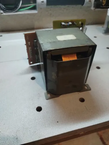 Transformador do Aiwa NSX 999