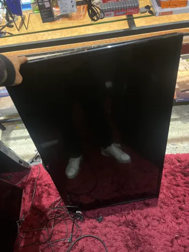 Tv 42lg smart 