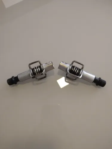 Pedal De Encaixe Clip Crank Brothers Egg Beater 1