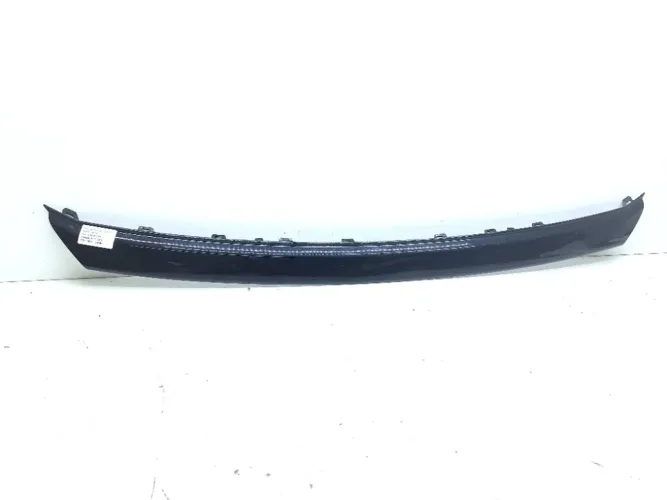 Friso Superior Grade Frontal Vw Jetta Gli 2.0 2019