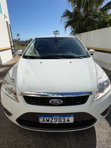 Ford Focus Sedan 2.0 16v/2.0 16V Flex 4P 2013