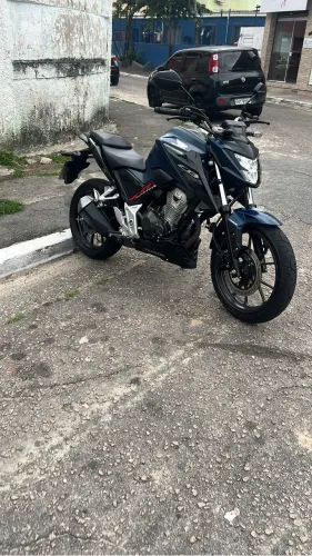 Twister 300f