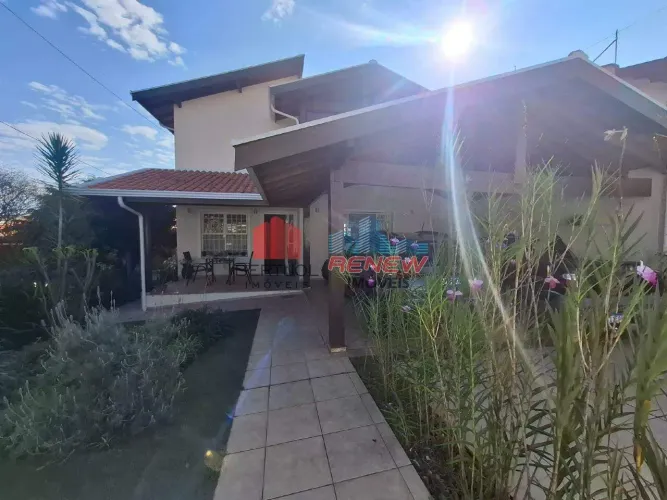 Casa para locação no bairro Jardim Santa Helena Valinhos S\P.