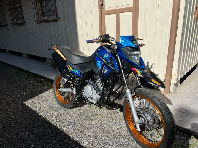Crosser a Venda