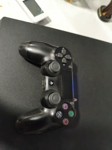 Playstation 4 Pro