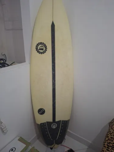 Prancha de Surf 5'11 33L
