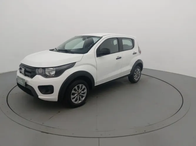 Fiat Mobi Like 1.0 Fire Flex 5P. 2024