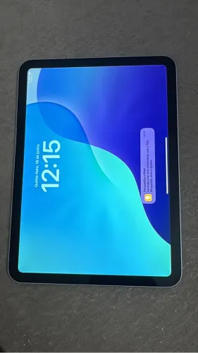 Apple IPad Air 6 ; geração 11