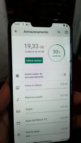 Motorola pawer 7