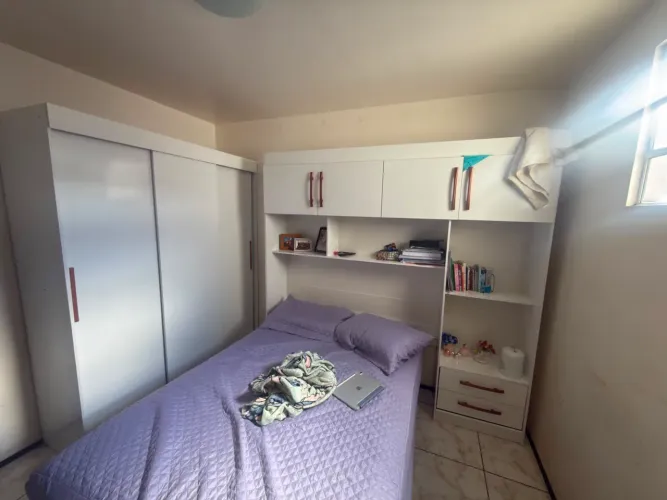 GUARDA ROUPA MODULADO PARA CAMA DE CASAL DESMONTADO SEMI NOVO