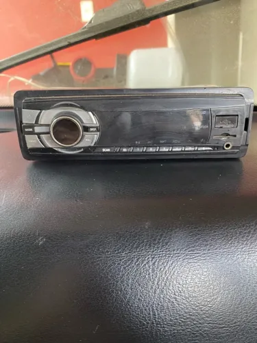 Toca MP3 USB