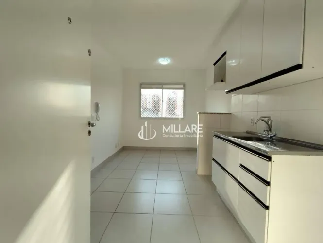APARTAMENTO LOCAÇÃO CAMBUCI