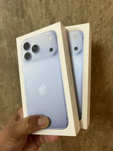 IPHONE 18 PRO MAX 256GB LACRADO