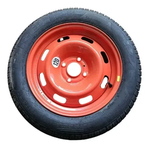 Roda Pneu / Estepe 185/60 R15 88h Aircross 2018 (pirelli)