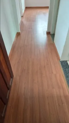 Maravilhoso apartamento recém reformado na melhor localização de Irajá.