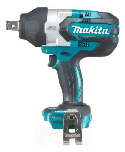 Chave de impacto a bateria encaixe 3/4 c/bateria de 18v-3Ah ( Makita )