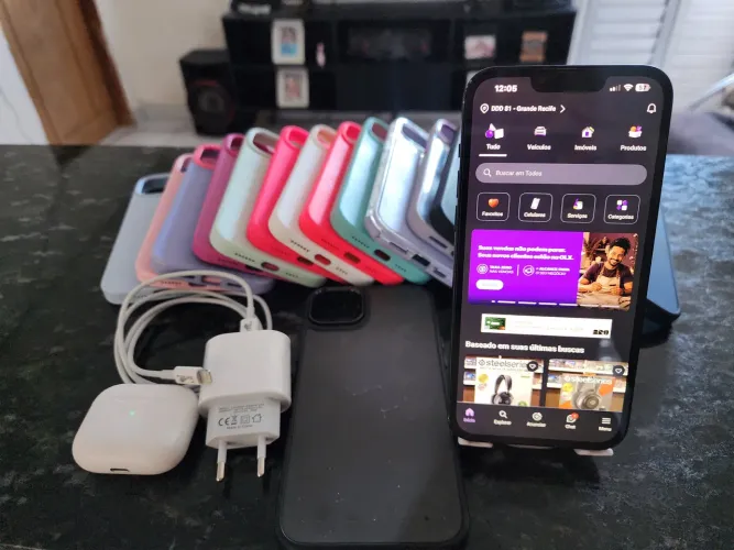 iPhone 14 Plus 128GB