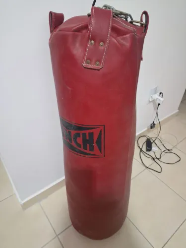Saco Box Padrão com suporte