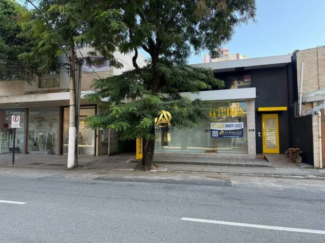 Excelente loja Comercial 400m² à venda na Praia da Costa | Vila Velha