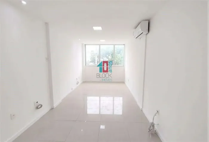 Recreio dos Bandeirantes | Sala