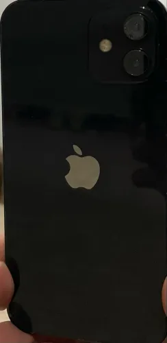 Vendo iPhone 12 128gb 74% saúde da bateria