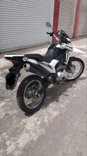 Honda Bros