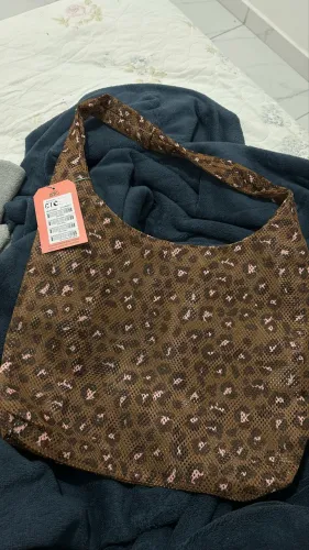 bolsa FARM nunca usada