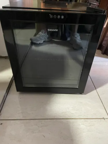 Cervejeira Suggar 50L - 127v 